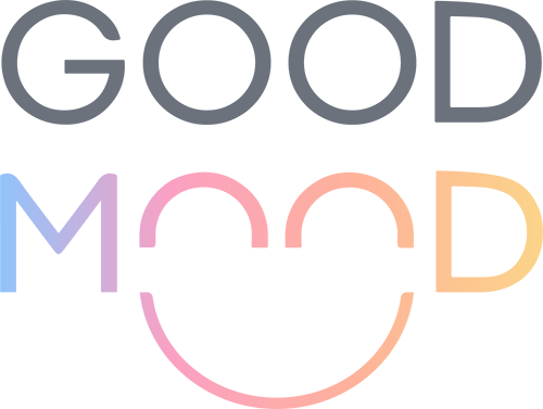 GoodMood logo